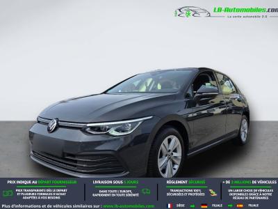 Volkswagen Golf 1.5 TSI 150 BVM
