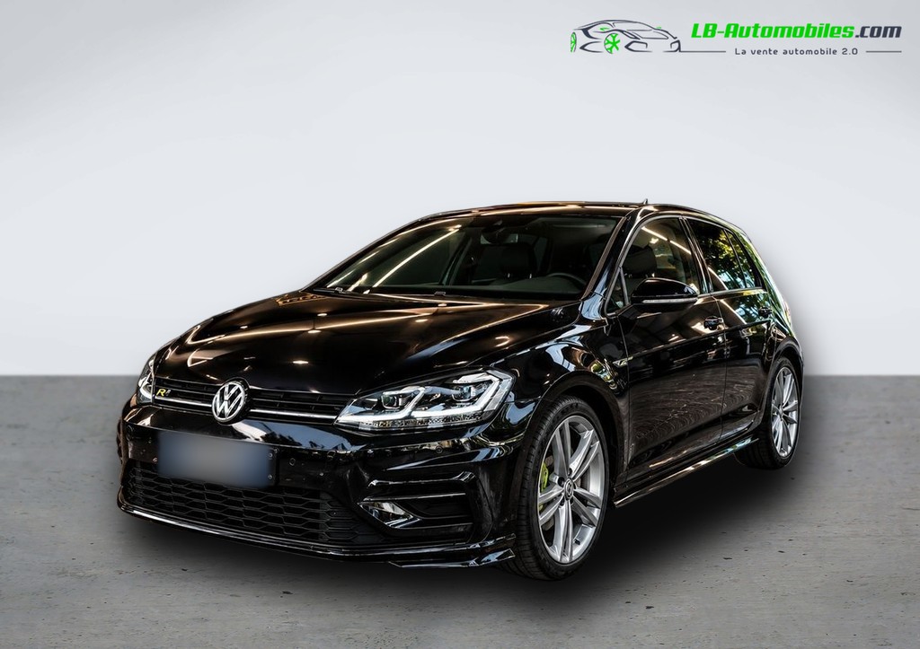 Volkswagen Golf 1.5 TSI 150 BVM