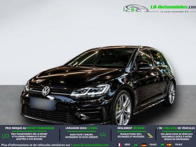 Volkswagen Golf 1.5 TSI 150 BVM