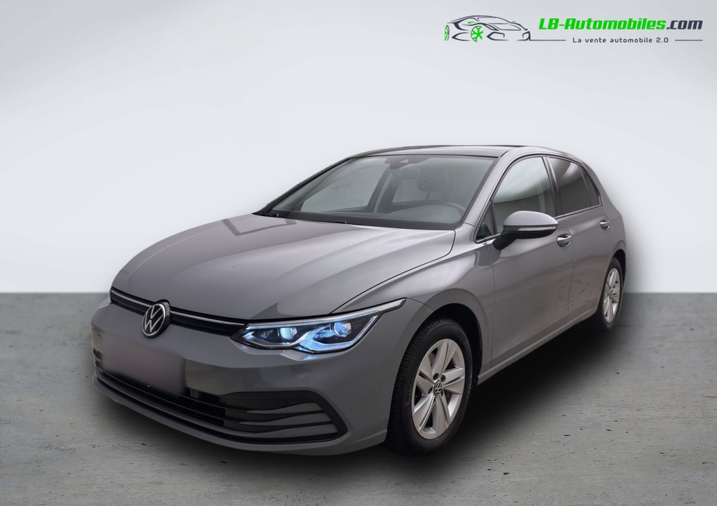 Volkswagen Golf 1.5 TSI 150 BVM