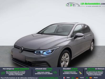 Volkswagen Golf 1.5 TSI 150 BVM