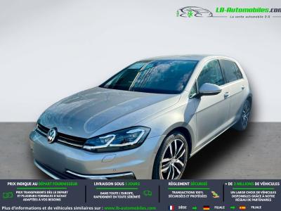 Volkswagen Golf 1.5 TSI 150 BVM
