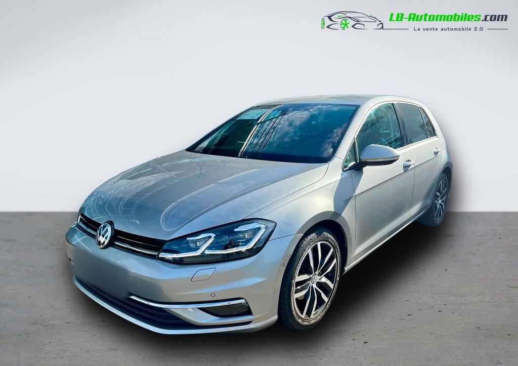 Volkswagen Golf 1.5 TSI 150 BVM
