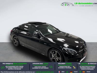 Mercedes Classe C 43 Mercedes-AMG BVA 4Matic