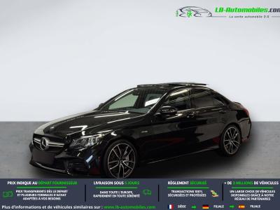 Mercedes Classe C 43 Mercedes-AMG BVA 4Matic