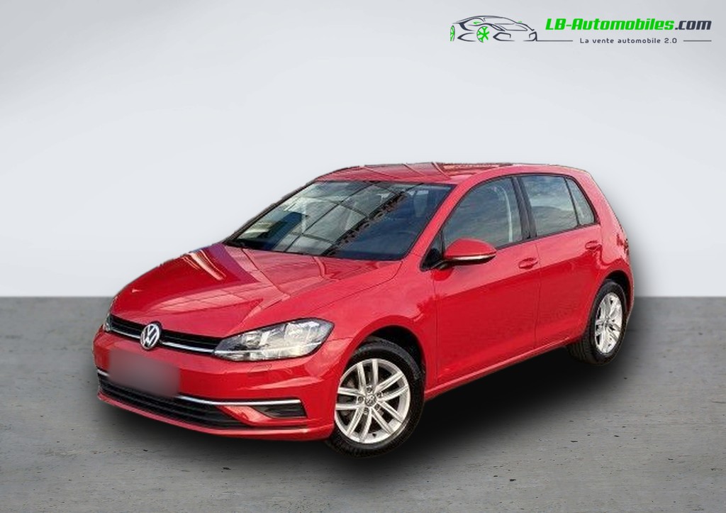 Volkswagen Golf 1.0 TSI 85 BVM