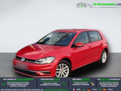 Volkswagen Golf 1.0 TSI 85 BVM