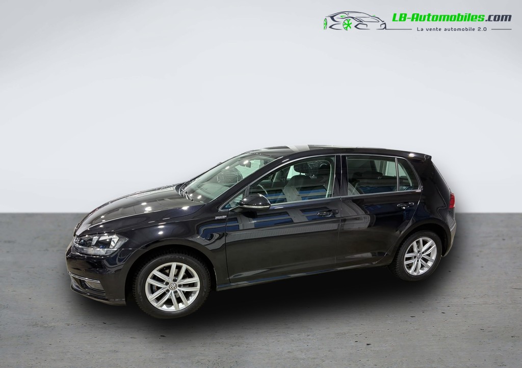 Volkswagen Golf 1.0 TSI 85 BVM