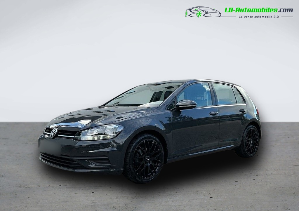 Volkswagen Golf 1.0 TSI 85 BVM