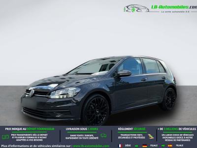 Volkswagen Golf 1.0 TSI 85 BVM