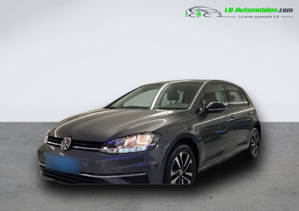 Volkswagen Golf 1.0 TSI 115 BVM