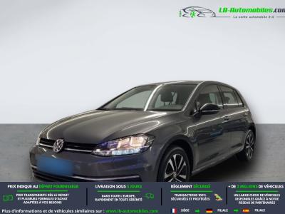 Volkswagen Golf 1.0 TSI 115 BVM