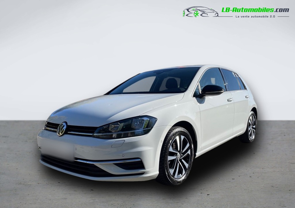 Volkswagen Golf 1.0 TSI 115 BVM
