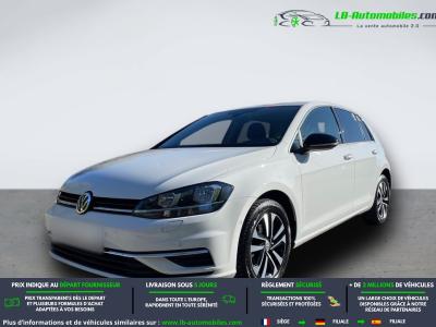 Volkswagen Golf 1.0 TSI 115 BVM