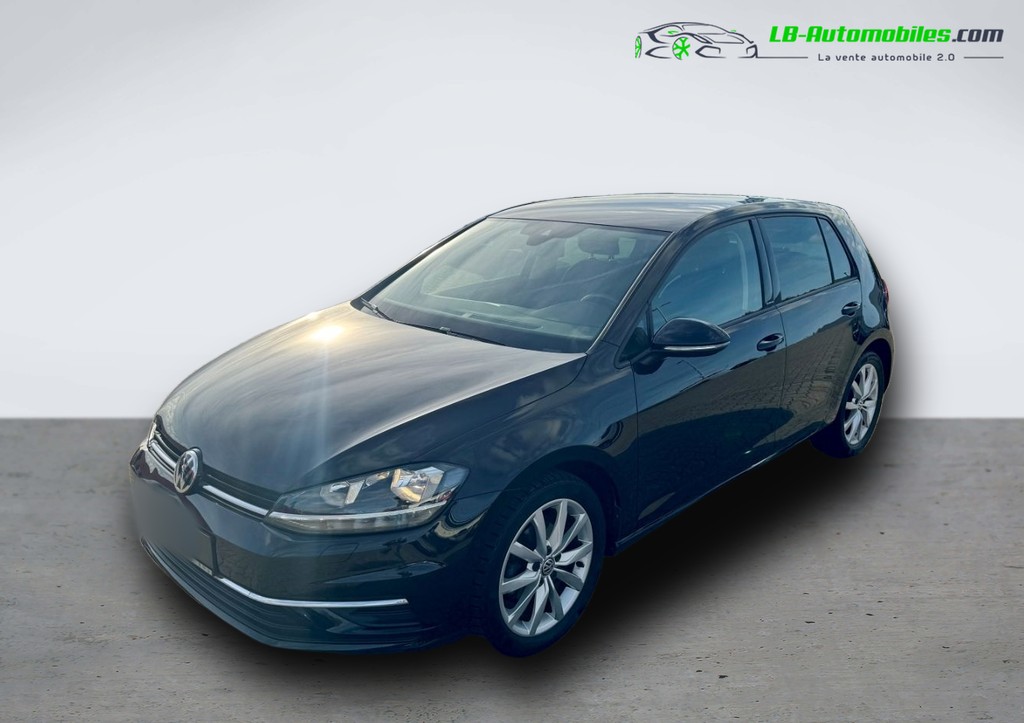 Volkswagen Golf 1.0 TSI 115 BVM