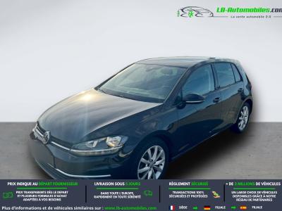 Volkswagen Golf 1.0 TSI 115 BVM