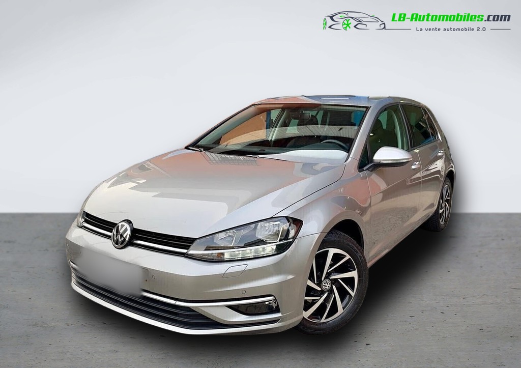 Volkswagen Golf 1.0 TSI 115 BVM
