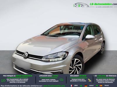 Volkswagen Golf 1.0 TSI 115 BVM