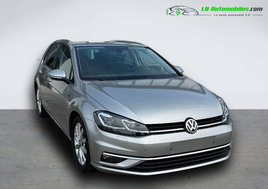 Volkswagen Golf 1.0 TSI 115 BVM