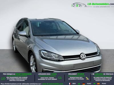 Volkswagen Golf 1.0 TSI 115 BVM
