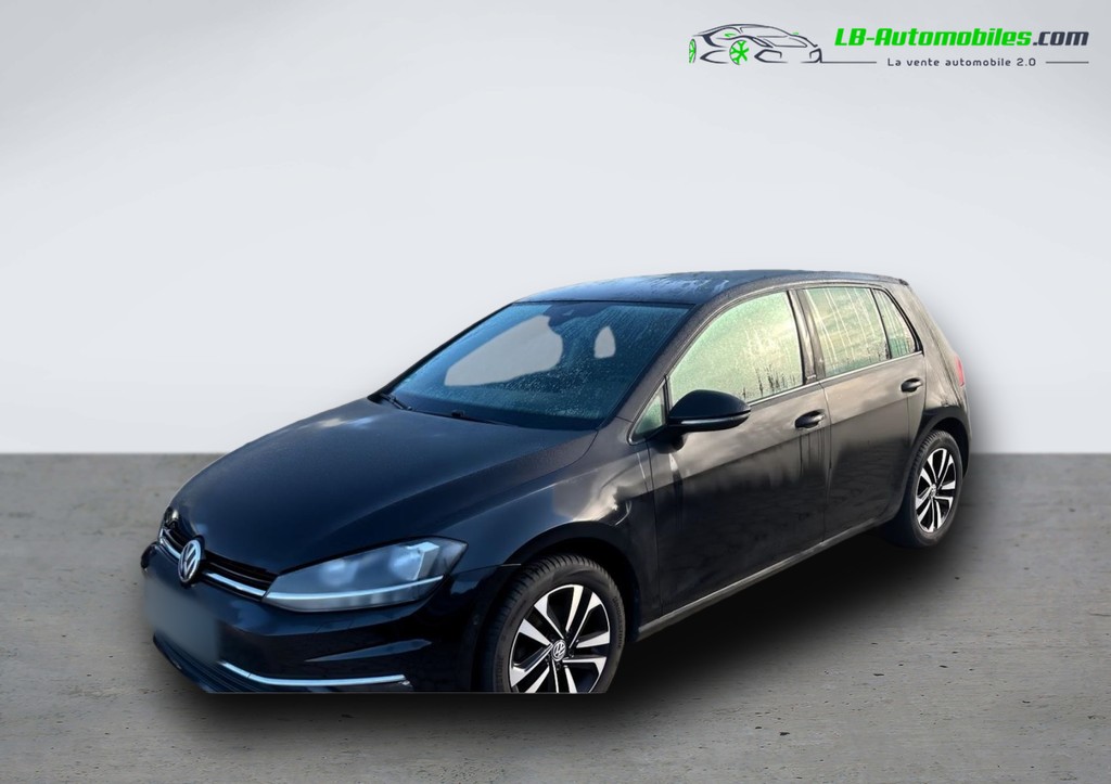 Volkswagen Golf 1.0 TSI 115 BVM