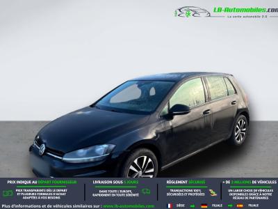 Volkswagen Golf 1.0 TSI 115 BVM
