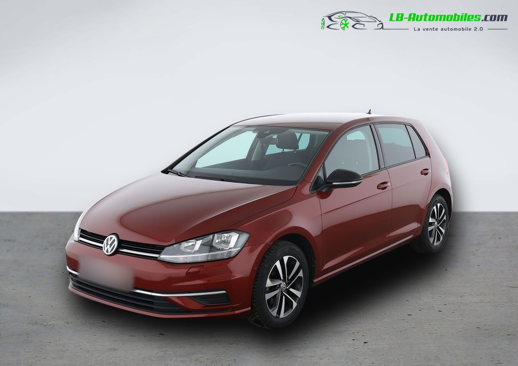 Volkswagen Golf 1.0 TSI 115 BVM
