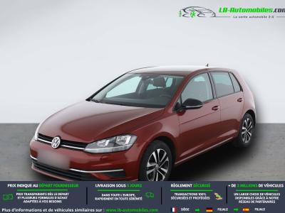 Volkswagen Golf 1.0 TSI 115 BVM