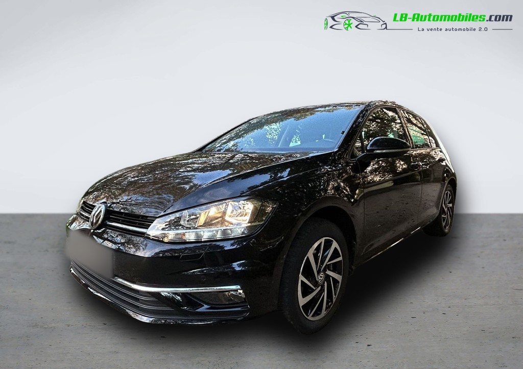 Volkswagen Golf 1.0 TSI 115 BVM