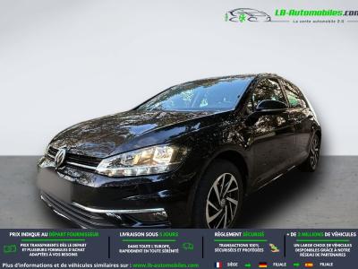 Volkswagen Golf 1.0 TSI 115 BVM