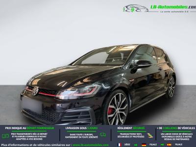 Volkswagen Golf 2.0 TSI 245 BVM GTI Performance