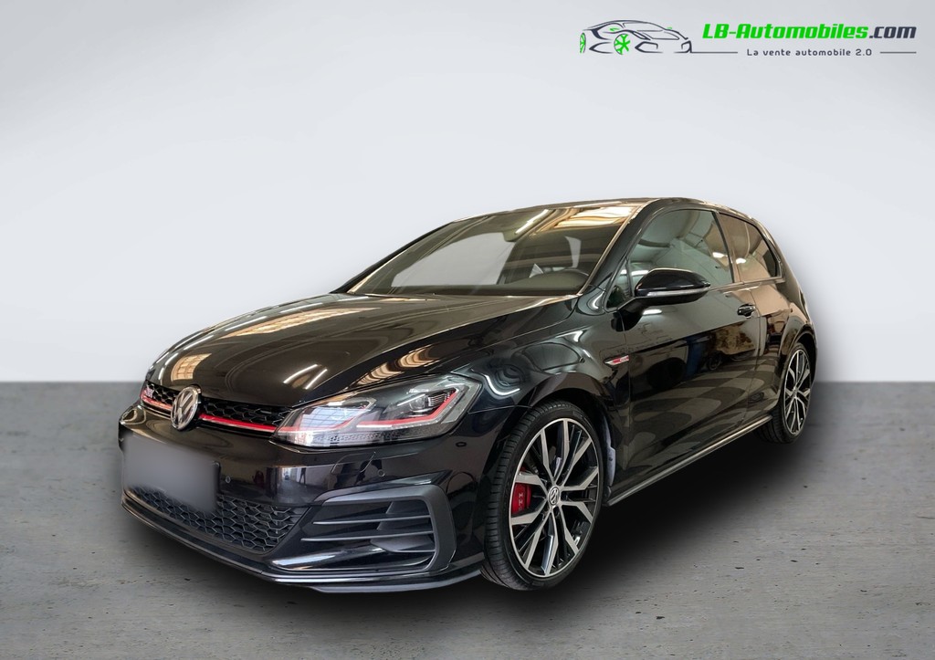Volkswagen Golf 2.0 TSI 245 BVM GTI Performance