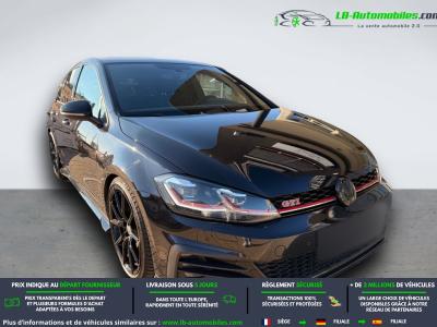 Volkswagen Golf 2.0 TSI 245 BVM GTI Performance