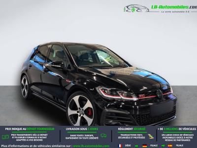 Volkswagen Golf 2.0 TSI 245 BVM GTI Performance