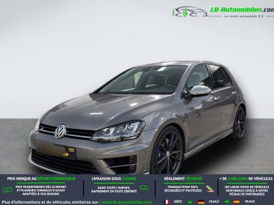 Volkswagen Golf R 2.0 TSI 300 BVA 4Motion