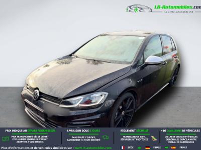 Volkswagen Golf R 2.0 TSI 300 BVA 4Motion