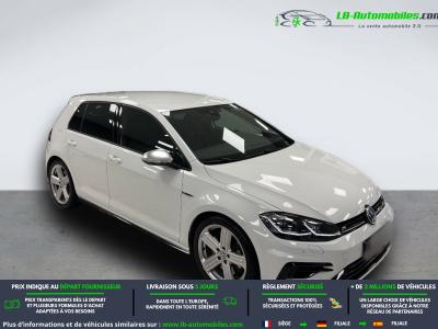 Volkswagen Golf R 2.0 TSI 300 BVA 4Motion
