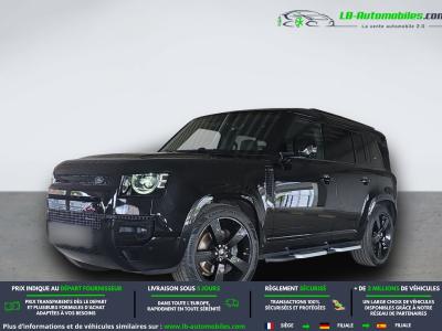 Land Rover Defender 110 D300 MHEV BVA