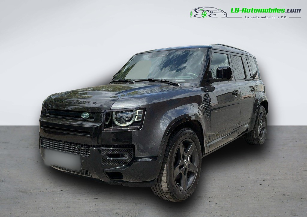 Land Rover Defender 110 D300 MHEV BVA