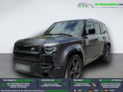 Land Rover Defender 110 D300 MHEV BVA