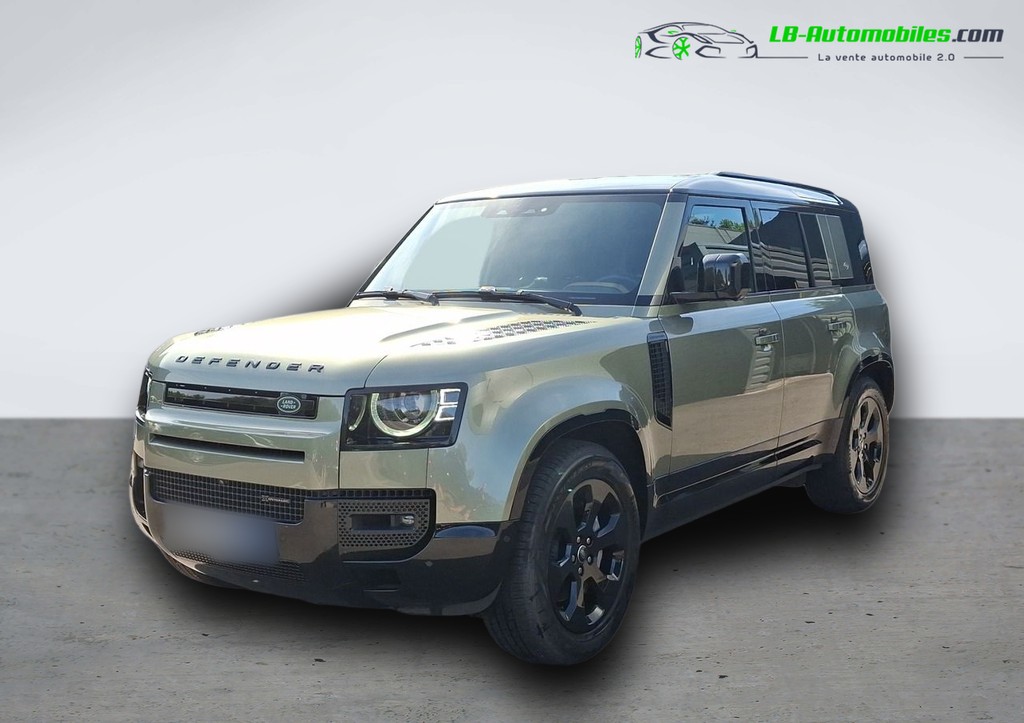 Land Rover Defender 110 D300 MHEV BVA