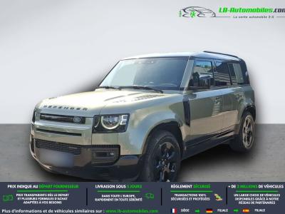 Land Rover Defender 110 D300 MHEV BVA