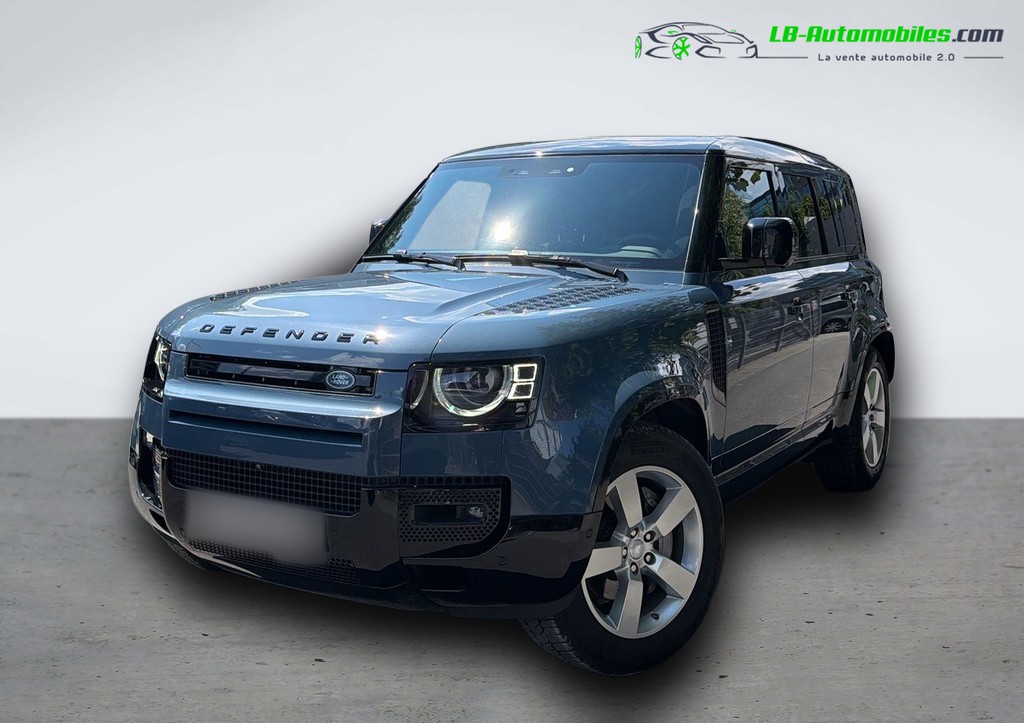 Land Rover Defender 110 D300 MHEV BVA