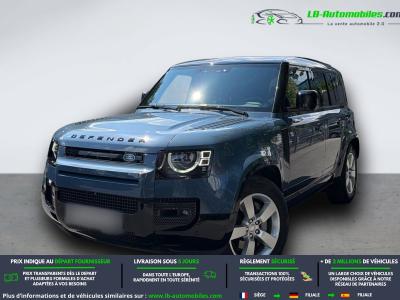 Land Rover Defender 110 D300 MHEV BVA