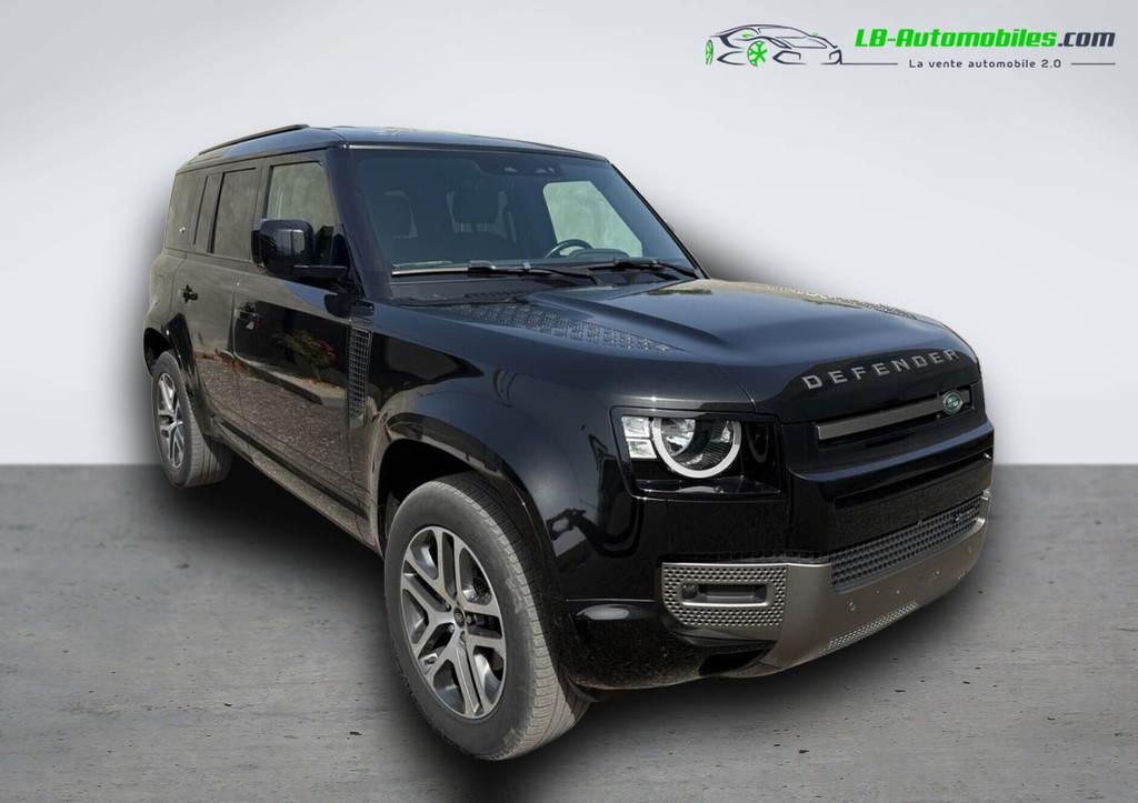 Land Rover Defender 110 D200 BVA