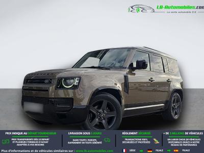 Land Rover Defender 110 D200 BVA