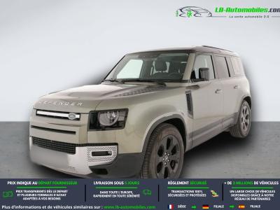 Land Rover Defender 110 D200 BVA