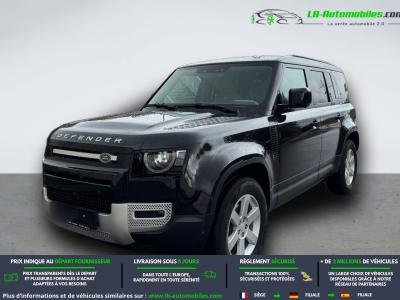 Land Rover Defender 110 D200 BVA