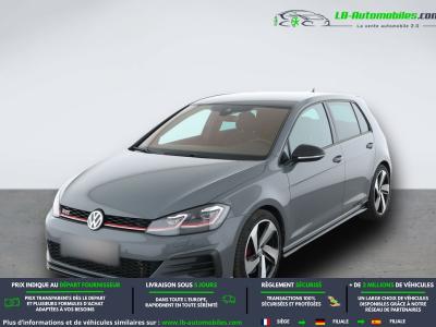 Volkswagen Golf 2.0 TSI 290 BVA GTI TCR