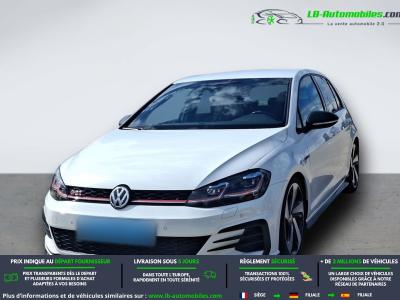 Volkswagen Golf 2.0 TSI 290 BVA GTI TCR